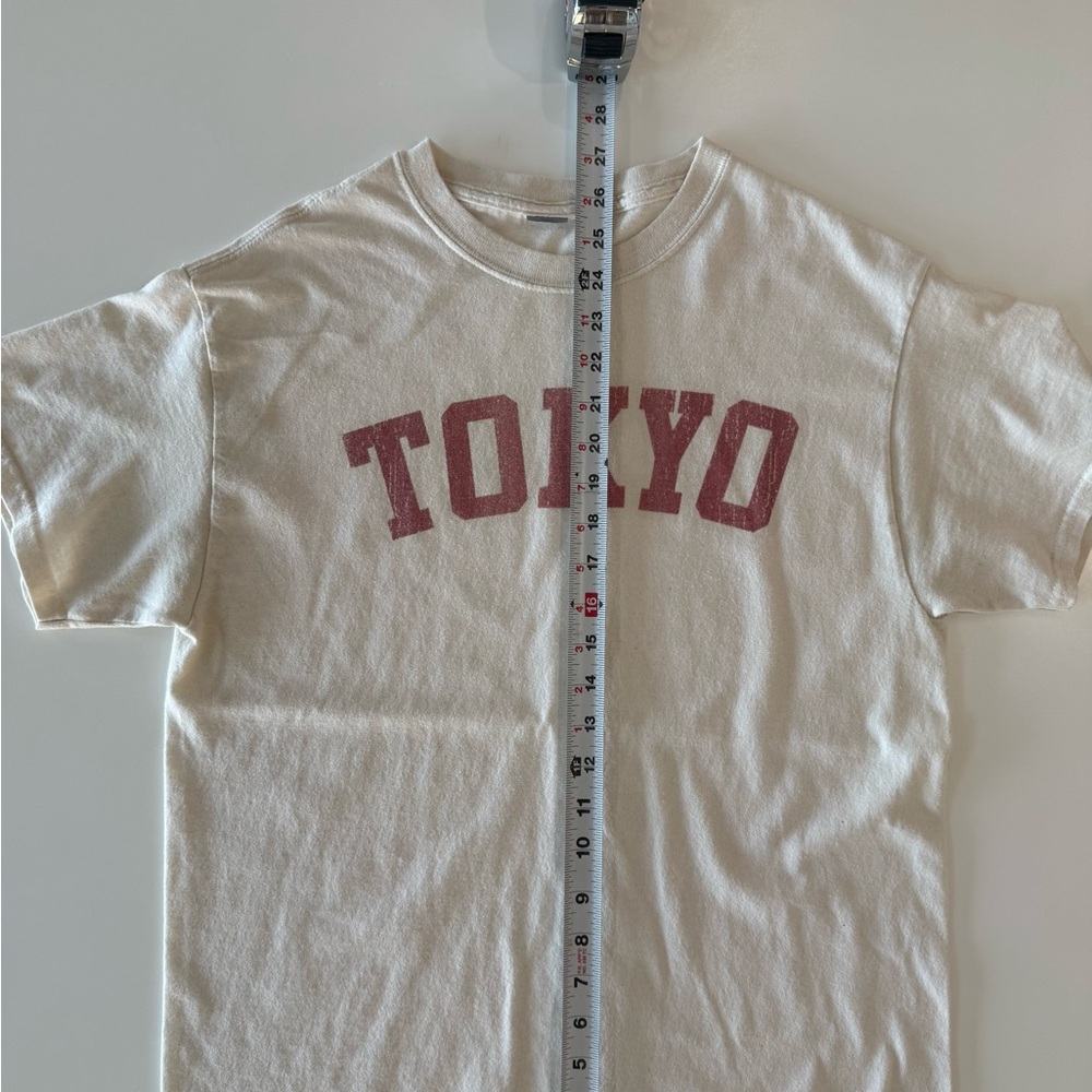 Mens Tokyo T-Shirt